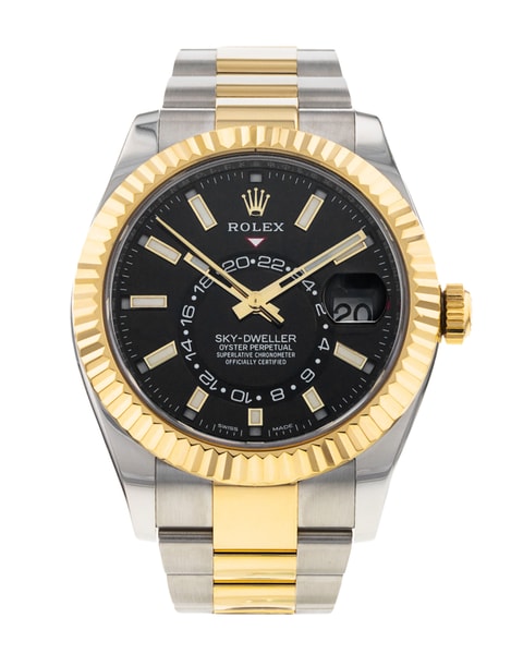 Rolex Sky-Dweller 326933